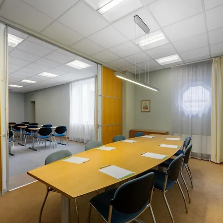 Rixwell Viru Square Hotel-3